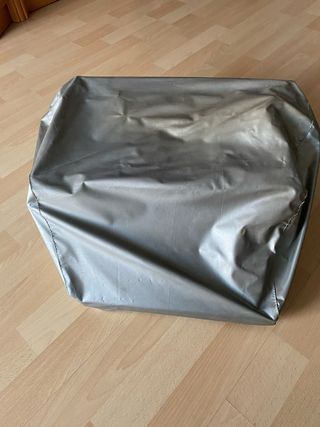 Maquina de escribir Olivetti linea 98