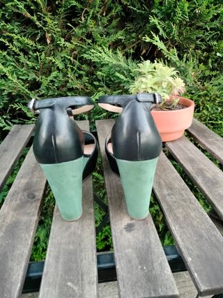 Sandalias BRUNO PREMI 37