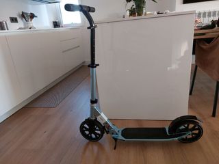 PATINETE DE ALUMINIO