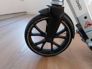 PATINETE DE ALUMINIO