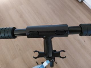 PATINETE DE ALUMINIO