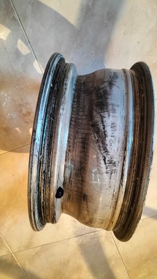  ✅ LLANTA BMW 14"