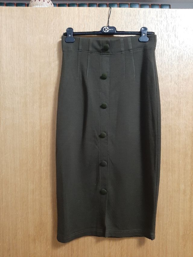 Gonna vintage Le group