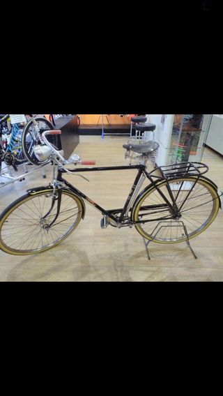 Colección Bicicletas Clásicas