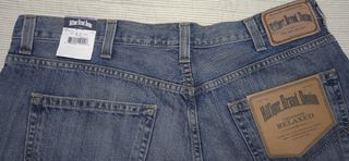 Vaqueros veraniegos americanos nuevos Hilfiger 38/