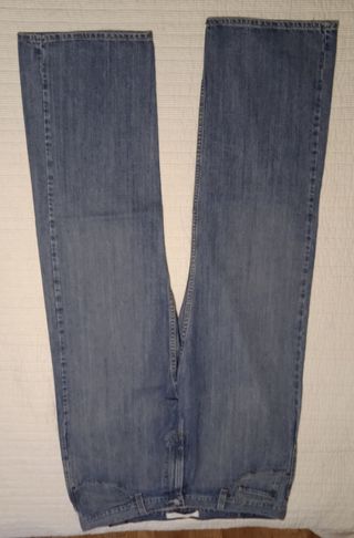 Vaqueros veraniegos americanos nuevos Hilfiger 38/