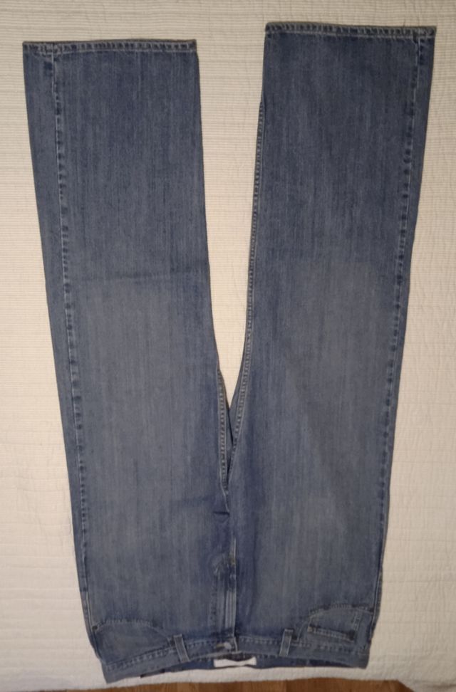 Vaqueros veraniegos americanos nuevos Hilfiger 38/