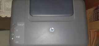 Impresora HP Deskjet 1050A