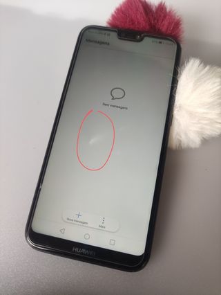 Huawei p20 lite