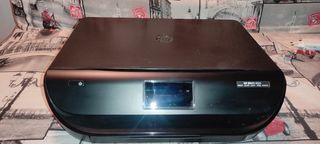 Se vende impresora HP