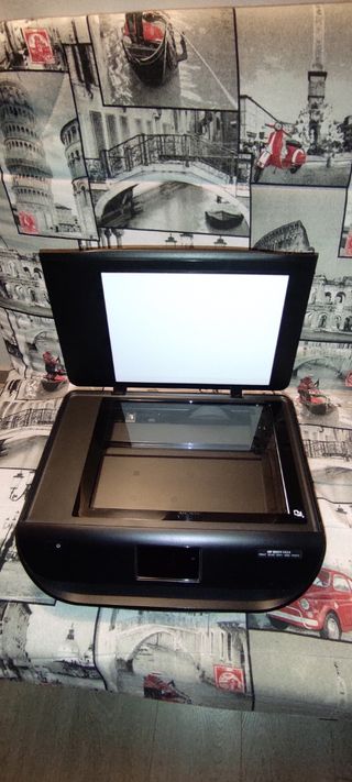 Se vende impresora HP