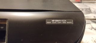 Se vende impresora HP