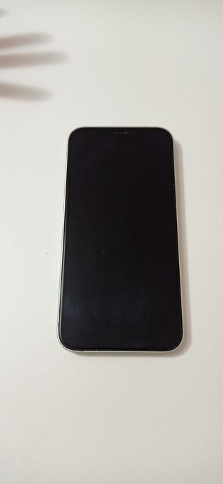IPhone 12, 64Gb precio bastante negociable