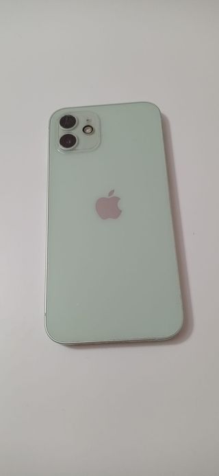 IPhone 12, 64Gb precio bastante negociable
