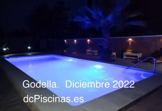 Construcción y Reformas de piscinas