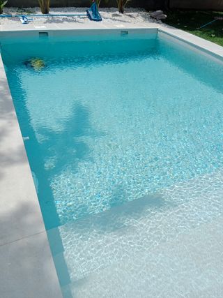 Construcción y Reformas de piscinas