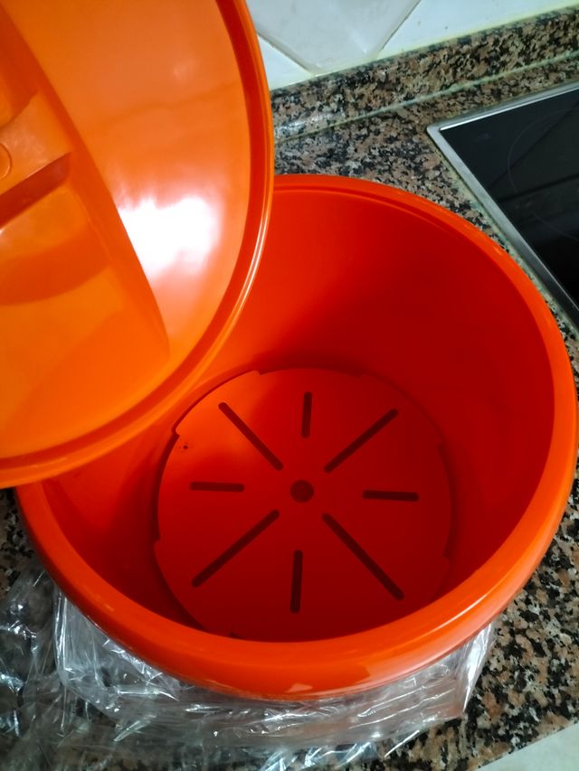 Cubitera Baileys nueva