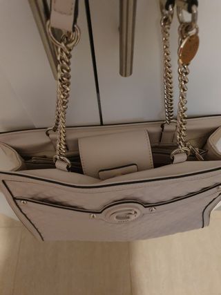 Bolso guess 