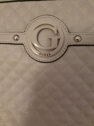Bolso guess 