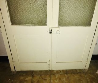 PUERTA VINTAGE