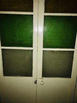 PUERTA VINTAGE