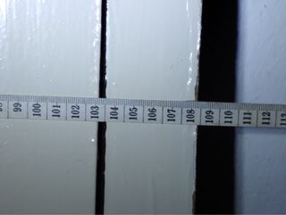 PUERTA VINTAGE