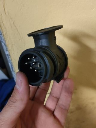 Adaptador remolque
