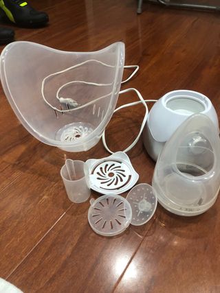 limpiador facial, sauna facial