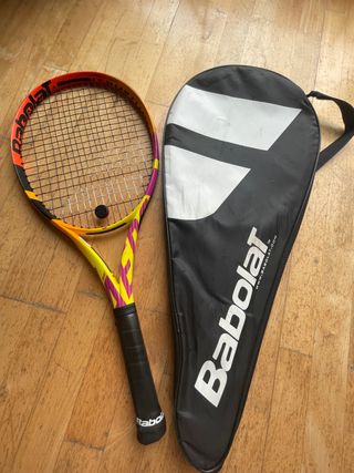 Taqueta tenis junior Babolat 2022