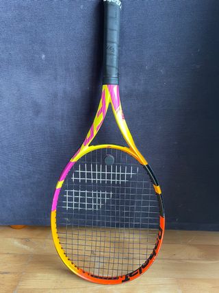 Taqueta tenis junior Babolat 2022