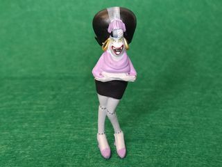 Figura de EUNICE STEIN - "Hotel Transylvania".