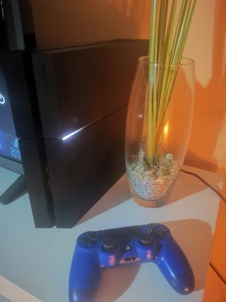 PlayStation 4