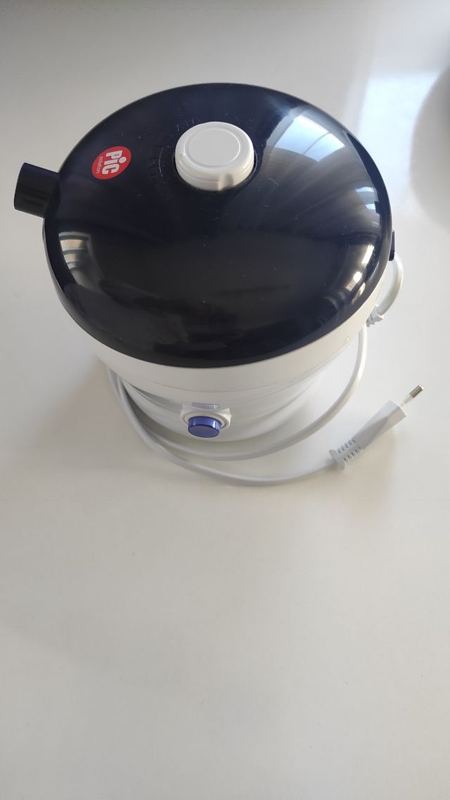 Aerosol chicco ultrasónico Pic Air Prote