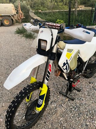 Husqvarna FE 350