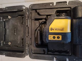 Laser Dewalt