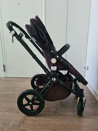 Silla coche grupo 0+ Maxicosi