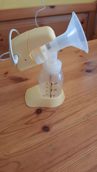 Tiralatte elettrico Medela