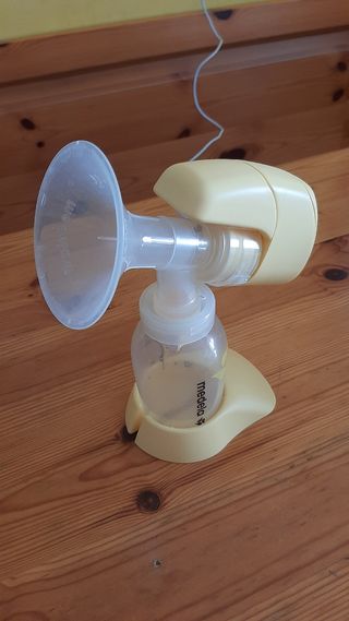 Tiralatte elettrico Medela
