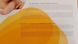 Tiralatte elettrico Medela