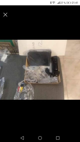 Wii completa