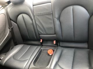 Mercedes-Benz CLK 2004