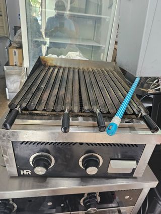 631213000 deja wasap plancha industrial piedras