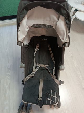 Silla de paseo Maclaren Techno XT