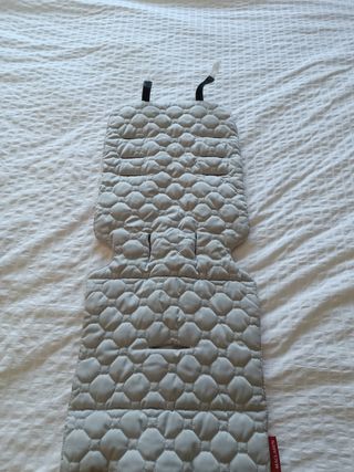 Silla de paseo Maclaren Techno XT