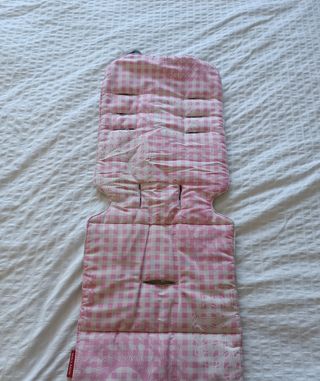 Silla de paseo Maclaren Techno XT