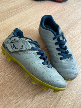 botas de futbol