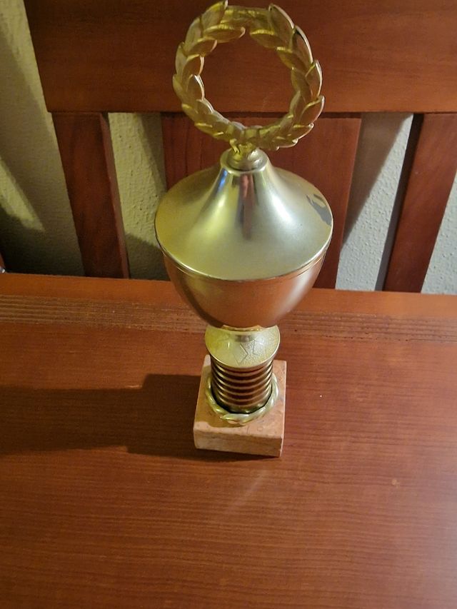 Trofeos Varios
