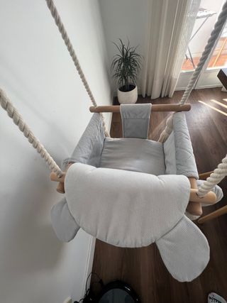 Columpio Mon Lit Cabane