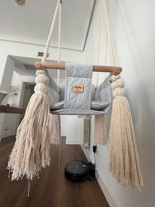 Columpio Mon Lit Cabane