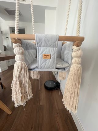 Columpio Mon Lit Cabane